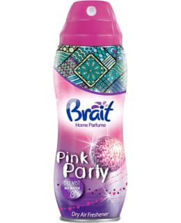 BRAIT PINK PARTY ILMANRAIKASTINSPRAY Main Image