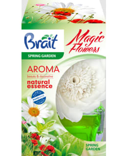 BRAIT AROMA SPRING GARDEN HUONETUOKSU Main Image