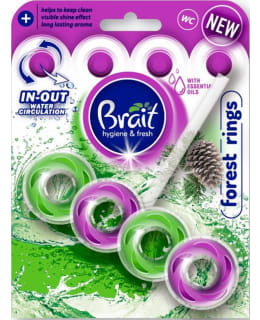 BRAIT RINGS FOREST WC-RAIKASTIN Main Image