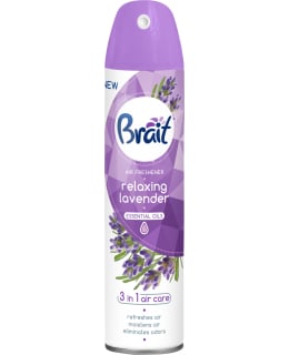 BRAIT RELAXING LAVENDER ILMANRAIKASTIN Main Image