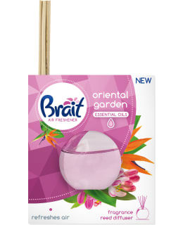 BRAIT ORIENTAL GARDEN TUOKSUTIKKU Main Image