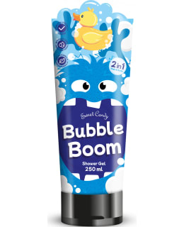 SWEET CANDY BUBBLE BOOM FAMILY 2IN1 Main Image
