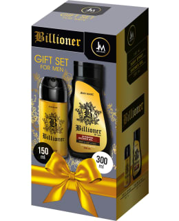 JEAN MARC COPACABANA LAHJAPAKKAUS Main Image