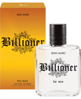 JEAN MARC BILLIONER 100ML AFTERSHAVE Main Image