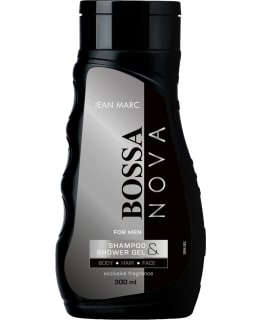 JEAN MARC BOSSA NOVA 300 ML SUIHKUGEELI Main Image