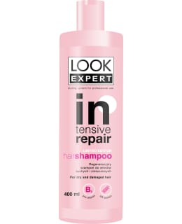 LOOK INTENSIVE REPAIR 400ML SHAMPOO Main Image