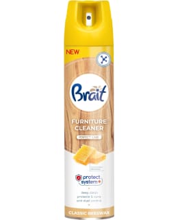 BRAIT BEESWAX 300 ML HUONEKALUKIILLOTIN Main Image