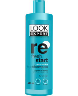 LOOK RE FRESH OILY HAIR 400ML SHAMPOO Main Image