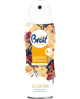 BRAIT GOLDEN AMBER 300ML ILMANRAIKASTIN Main Image