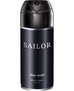 JEAN MARC SAILOR 150 ML M. BODYSPRAY Main Image