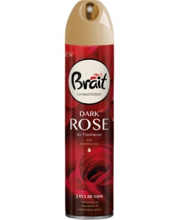 BRAIT DARK ROSE 300 ML ILMANRAIKASTIN Main Image