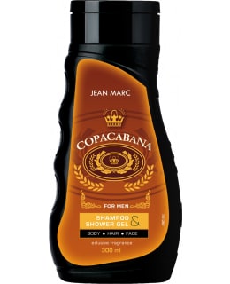 JEAN MARC COPACABANA SUIHKUGEELI&SHAMPOO Main Image
