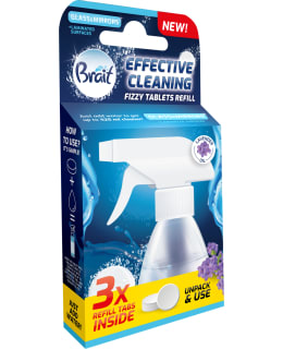 BRAIT LASI&PEILI TÄYTTÖPAKKAUS Main Image