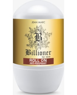 JEAN MARC BILLIONER 50 ML AP ROLL ON Main Image