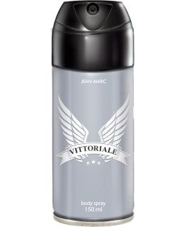JEAN MARC VITTORIALE 150 ML DEO SPRAY Main Image