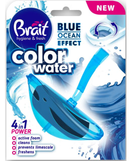 BRAIT 4IN1 40 G WC-RAIKASTIN Main Image