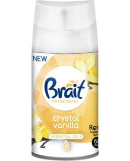 BRAIT CRYSTAL VANILLA TÄYTTÖPAKKAUS Main Image