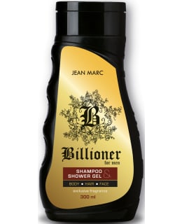 JEAN MARC BILLIONER SUIHKUGEELI&SHAMPOO Main Image