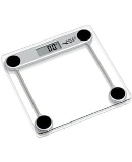 ADLER AD 8121 BATHROOM SCALE Main Image