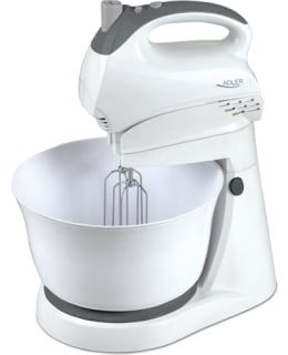 ADLER AD 4202 SÄHKÖVATKAIN KULHOLLA Main Image