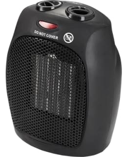 ADLER AD 7702 CERAMIC FAN HEATER Main Image