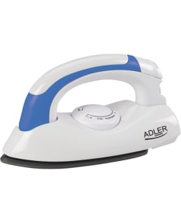 ADLER AD 5015 TRAVEL IRON Main Image