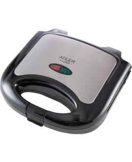 Adler AD 3015 Sandwich maker Main Image