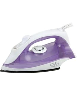 ADLER AD 5019 STEAM IRON Main Image