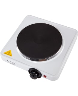 ADLER 1500W KEITTOLEVY Main Image