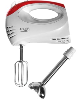 ADLER AD 4212 2IN1 KÄSIVATKAIN Main Image