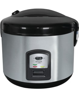 ADLER AD 6406 RIISINKEITIN Main Image