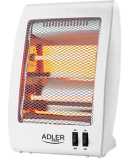 ADLER AD 7709 QUARTZ HEATER Main Image