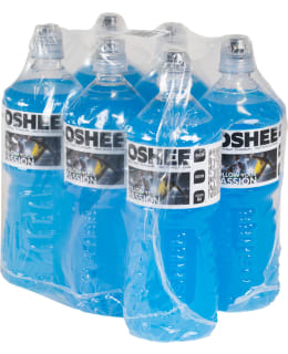 OSHEE MULTIFRUIT 6X990ML URH.JUOMA Main Image