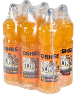 OSHEE ISOTONIC ORANGE 6X750ML URH.JUOMA Main Image
