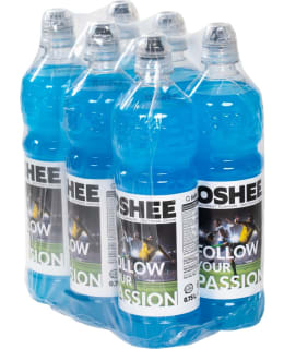 OSHEE ISOT MULTIFRUIT 6X750ML URH.JUOMA Main Image