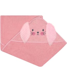 DUETBABY 80X80CM V.PUN. PUPU KYLPYPYYHE Main Image