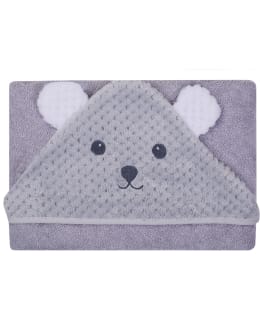 DUETBABY 100X100CM HAR NALLE KYLPYPYYHE Main Image