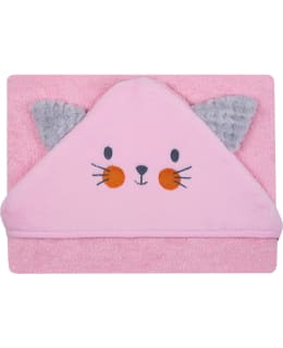 DUETBABY 100X100CM VPUN KISSA KYLPYPYYHE Main Image