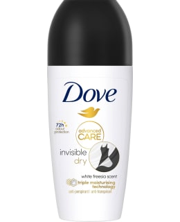 DOVE AC INVISIBLE DRY 50ML AP ROLL-ON Main Image