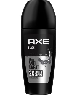 AXE BLACK 50ML AP DEO ROLL-ON Main Image