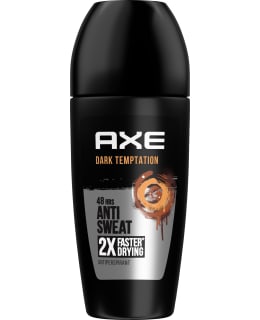 AXE DARK TEMPTATION 50ML AP DEO ROLL-ON Main Image