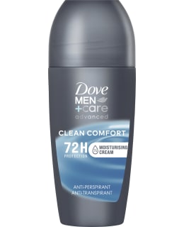 DOVE MEN+CARE AC CLEAN COMFOR AP ROLL-ON Main Image