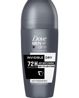 DOVE MEN+CARE AC INVISIBL DRY AP ROLL-ON Main Image
