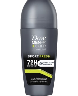 DOVE MEN+CARE AC SPORT FRESH AP ROLL-ON Main Image