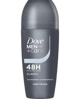 DOVE MEN+CARE CLASSIC 50ML AP DEO ROLLON Main Image
