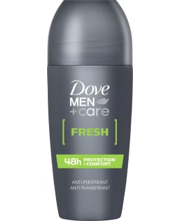 DOVE MEN+CARE FRESH 50ML AP DEO ROLL-ON Main Image
