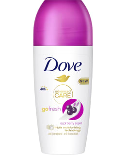 DOVE AC ACAI&WATER LILY 50ML AP ROLL-ON Main Image