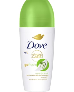 DOVE 72H AC CUCUMB&GREENTEA 50ML ROLL-ON Main Image