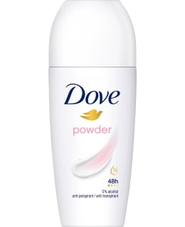 DOVE POWDER 50ML AP DEO ROLL-ON Main Image