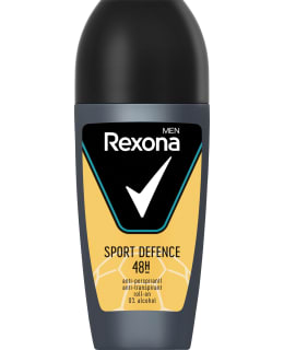 REXONA MEN SPORT DEFENCE 50ML AP ROLL-ON Main Image